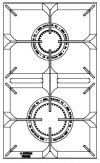 cooktop-2gasburners-supreme